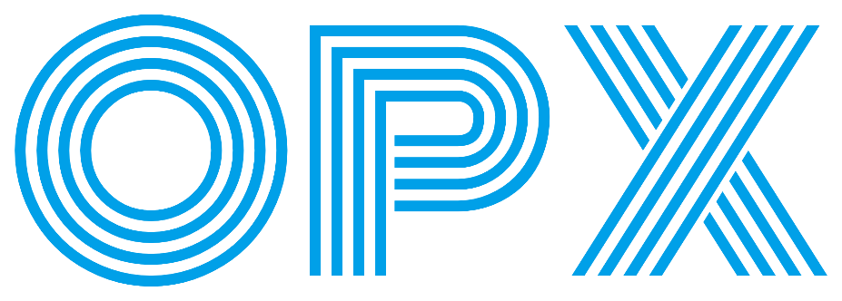 OPX Logo
